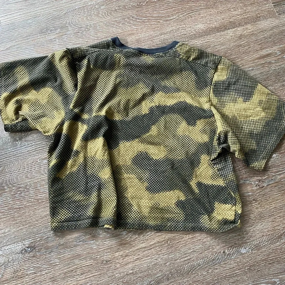 Columbia cropped top - Picture 4 of 5